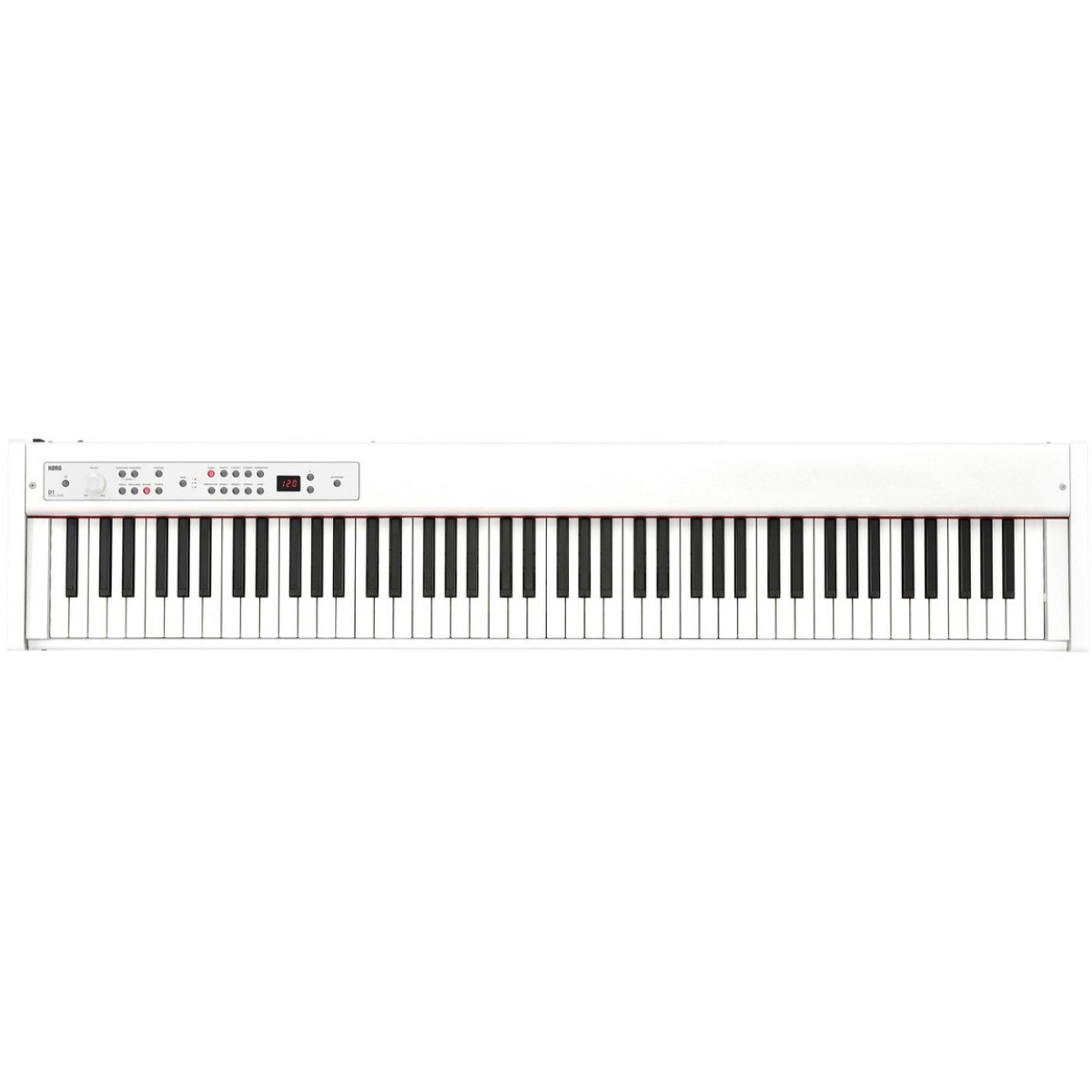 Korg digital on sale piano d1